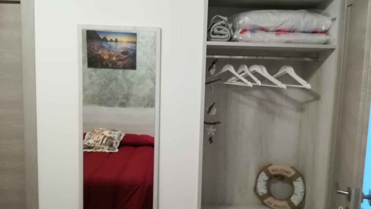 Affittacamere I Principi Del Conero Нумана Екстериор снимка
